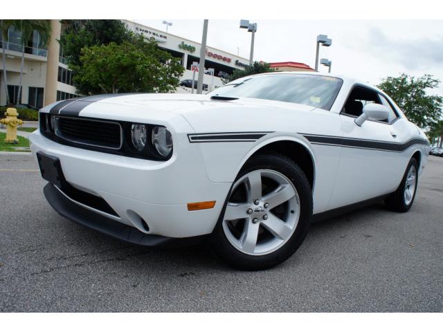 Photo of 2011 Dodge Challenger