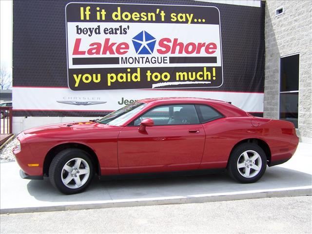 Photo of 2010 Dodge Challenger