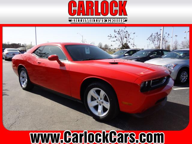 Photo of 2010 Dodge Challenger