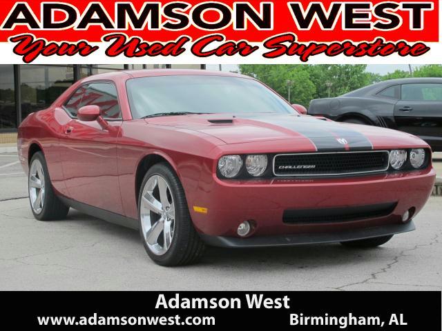 Photo of 2010 Dodge Challenger