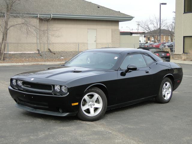 Photo of 2010 Dodge Challenger