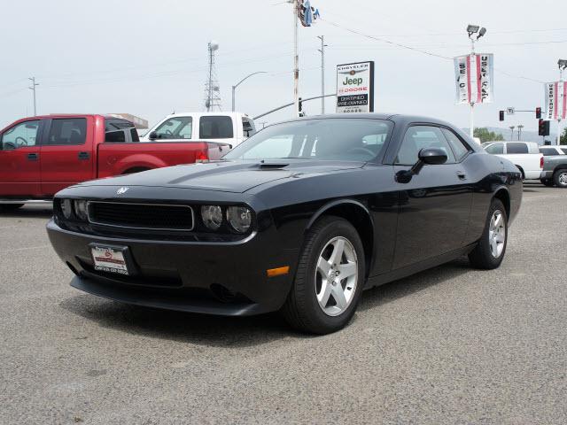 Photo of 2010 Dodge Challenger