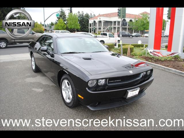 Photo of 2010 Dodge Challenger