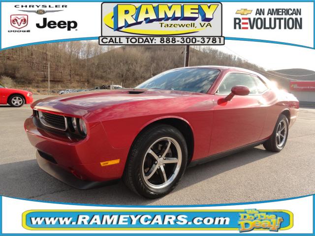 Photo of 2010 Dodge Challenger