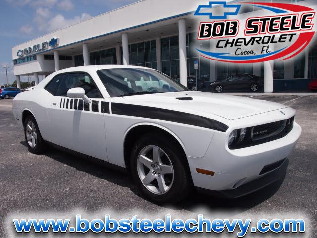 Photo of 2010 Dodge Challenger