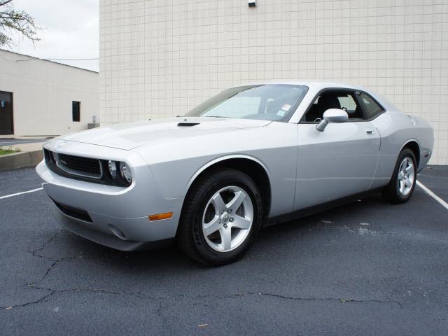 Photo of 2010 Dodge Challenger