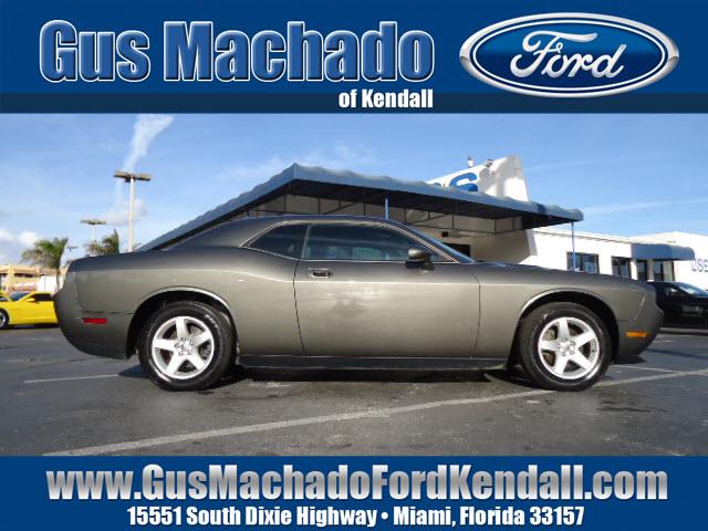 Photo of 2010 Dodge Challenger