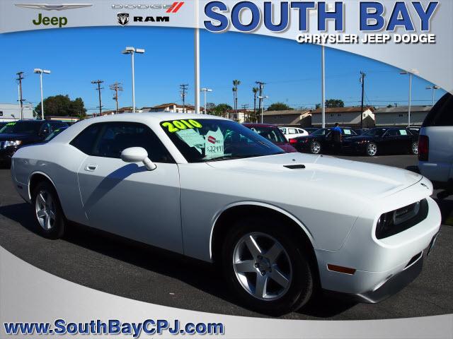 Photo of 2010 Dodge Challenger
