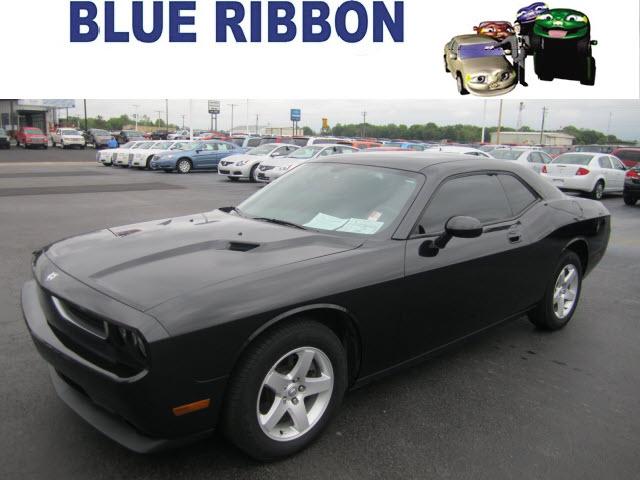 Photo of 2010 Dodge Challenger