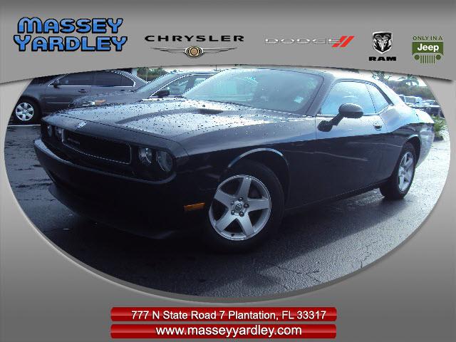 Photo of 2010 Dodge Challenger