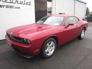 Photo of 2010 Dodge Challenger