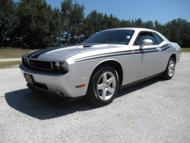 Photo of 2010 Dodge Challenger