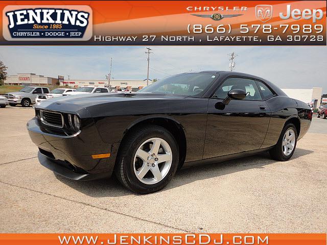 Photo of 2010 Dodge Challenger