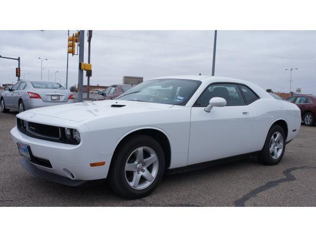 Photo of 2010 Dodge Challenger
