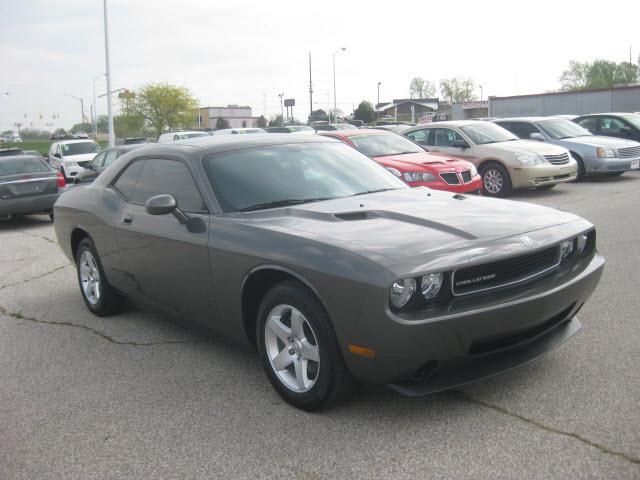 Photo of 2010 Dodge Challenger