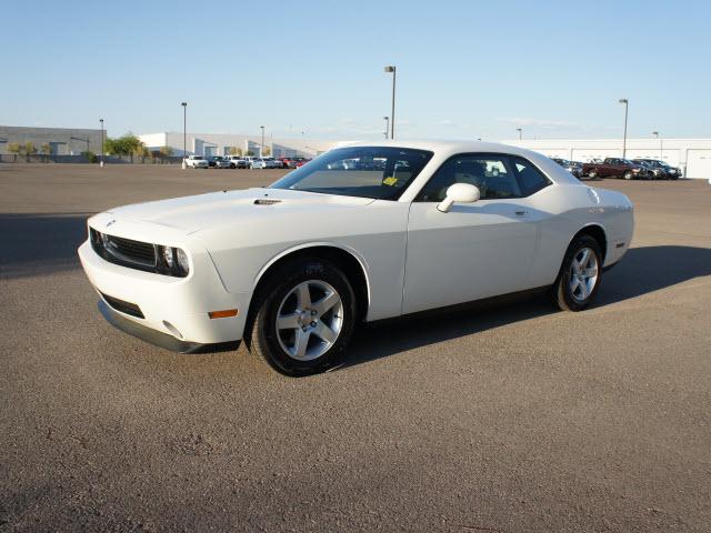 Photo of 2010 Dodge Challenger