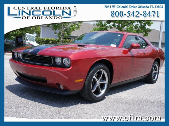 Photo of 2010 Dodge Challenger