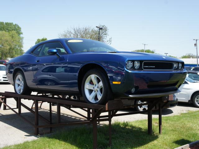 Photo of 2010 Dodge Challenger