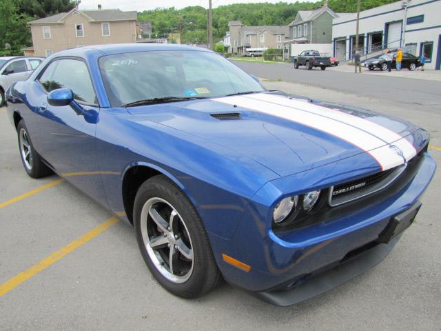 Photo of 2010 Dodge Challenger