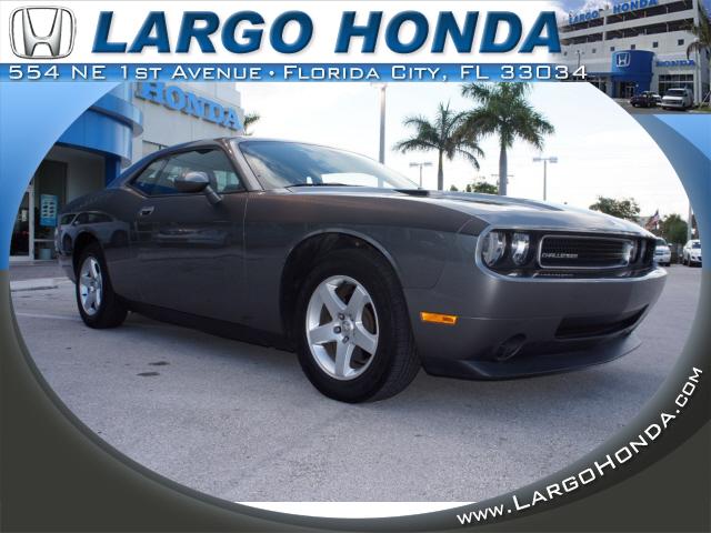 Photo of 2010 Dodge Challenger