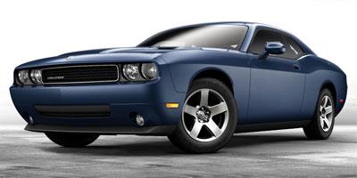 Photo of 2010 Dodge Challenger