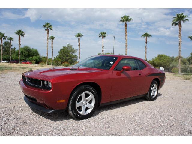 Photo of 2010 Dodge Challenger