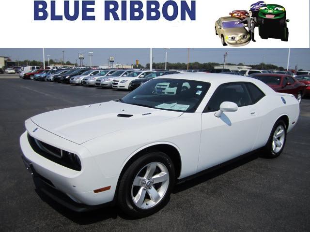 Photo of 2010 Dodge Challenger