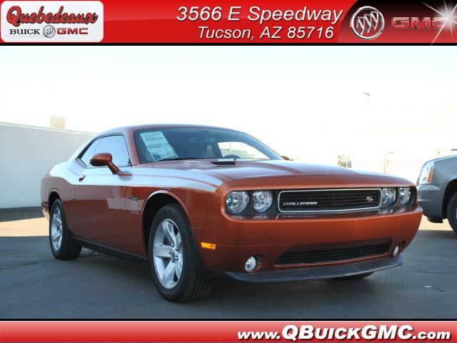 Photo of 2011 Dodge Challenger