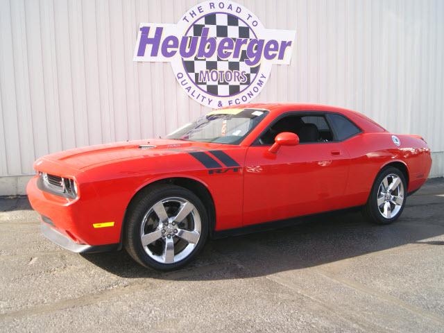 Photo of 2010 Dodge Challenger
