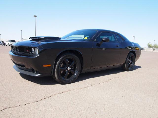 Photo of 2010 Dodge Challenger