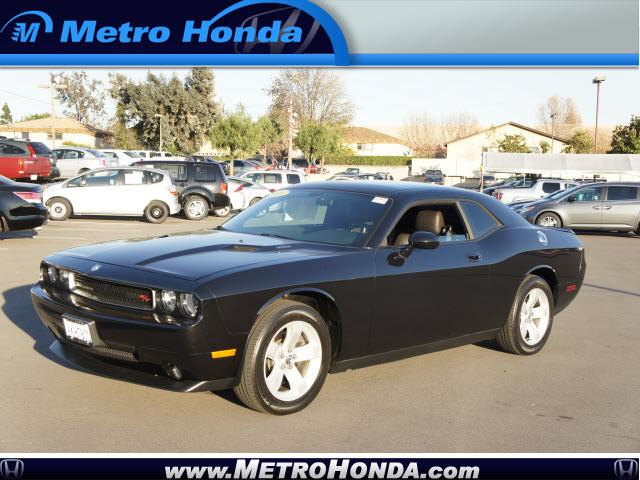 Photo of 2010 Dodge Challenger