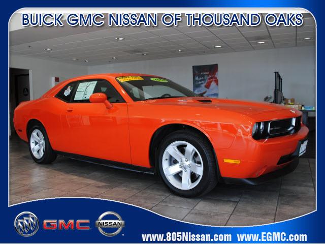 Photo of 2010 Dodge Challenger