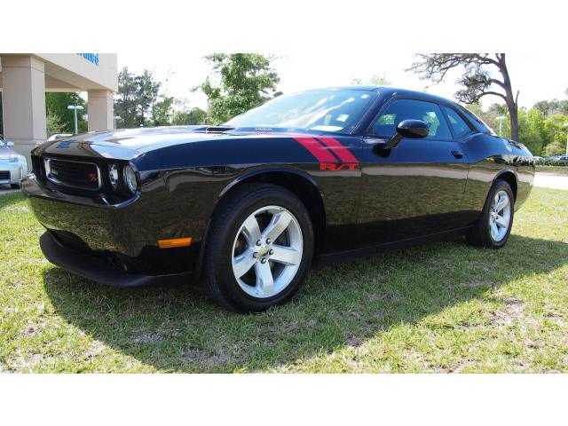 Photo of 2011 Dodge Challenger