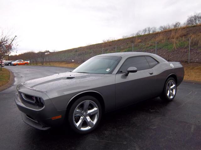 Photo of 2011 Dodge Challenger