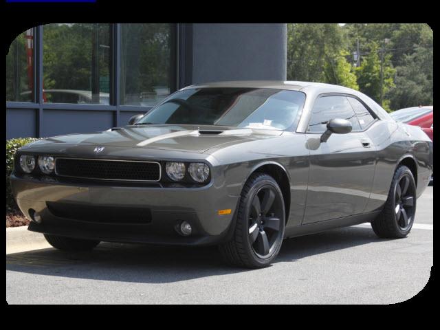 Photo of 2010 Dodge Challenger