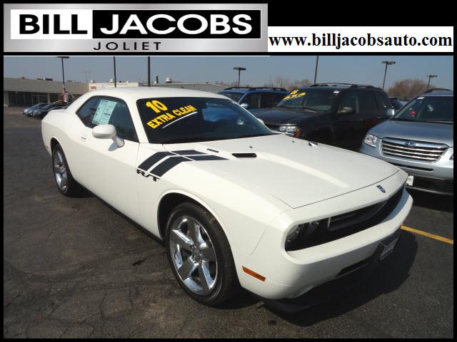 Photo of 2010 Dodge Challenger