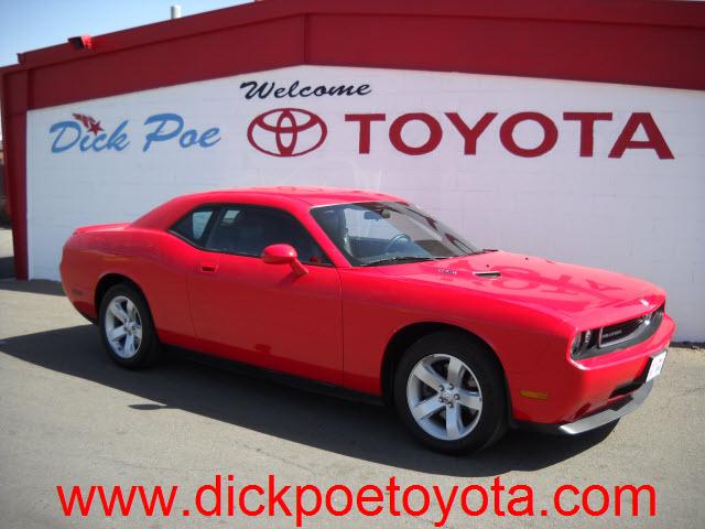 Photo of 2010 Dodge Challenger