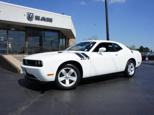 Photo of 2011 Dodge Challenger