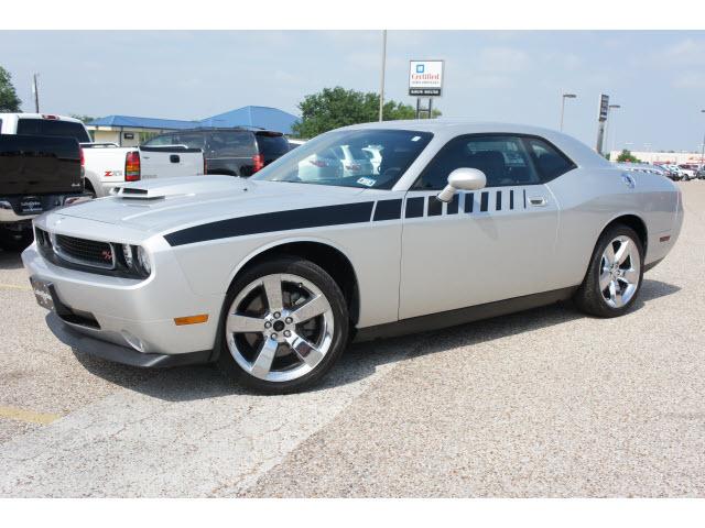Photo of 2010 Dodge Challenger
