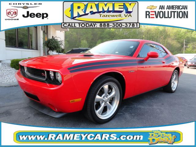 Photo of 2010 Dodge Challenger