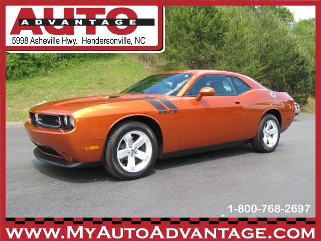 Photo of 2011 Dodge Challenger