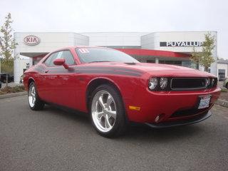 Photo of 2011 Dodge Challenger