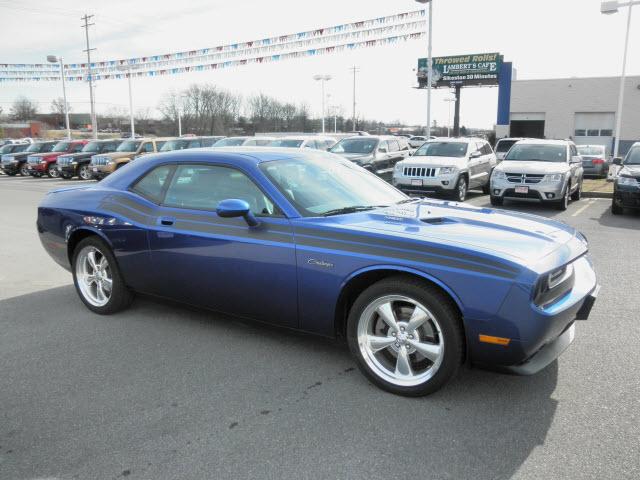 Photo of 2010 Dodge Challenger