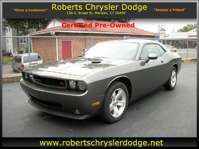 Photo of 2010 Dodge Challenger
