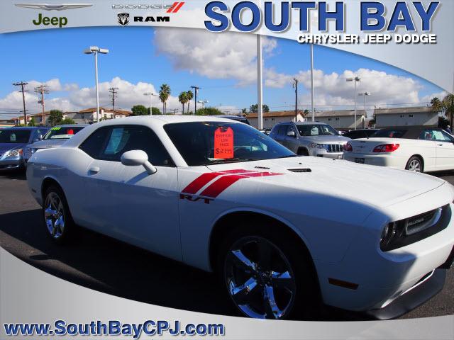 Photo of 2011 Dodge Challenger