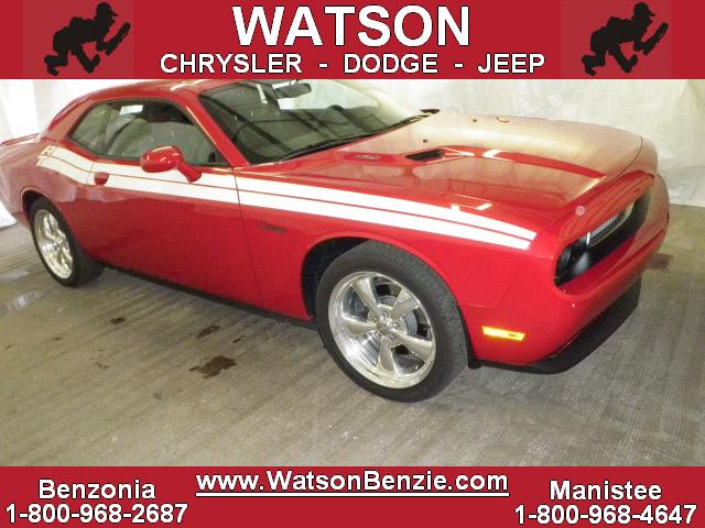 Photo of 2011 Dodge Challenger