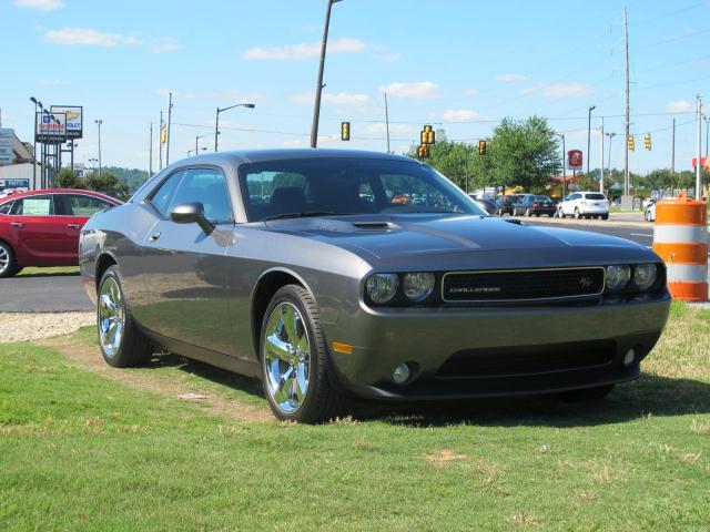 Photo of 2011 Dodge Challenger