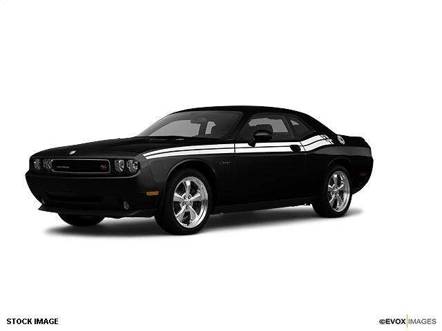 Photo of 2010 Dodge Challenger
