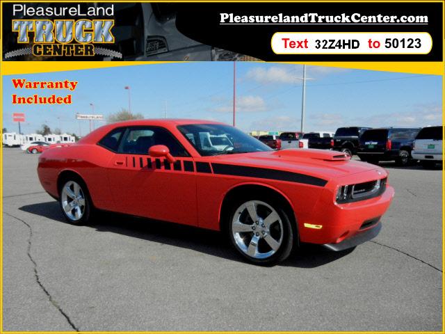 Photo of 2010 Dodge Challenger