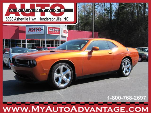 Photo of 2011 Dodge Challenger